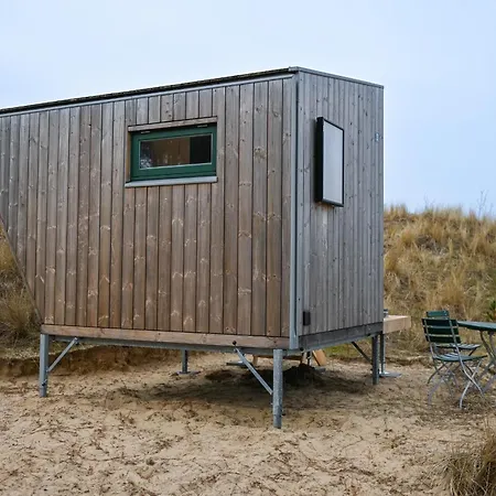 Sleep Space 1 - Tiny Spot Amrum Suddorf