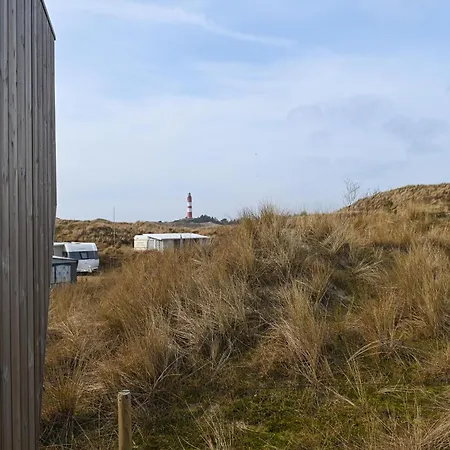 Sleep Space 1 - Tiny Spot Amrum 펜션 *