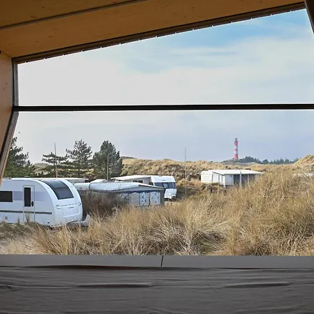 Sleep Space 1 - Tiny Spot Amrum * Suddorf