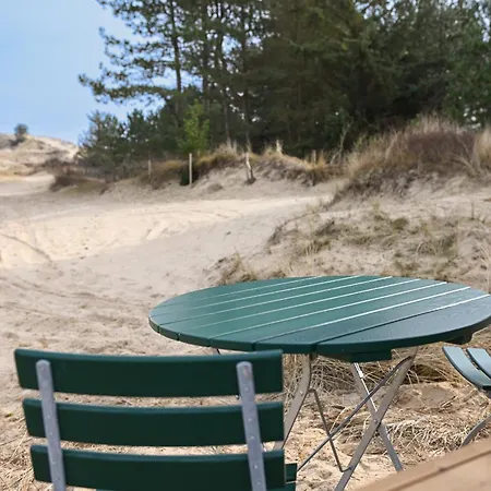 Sleep Space 1 - Tiny Spot Amrum Suddorf