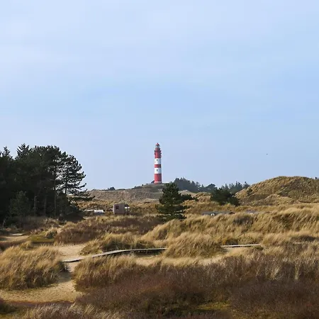 Sleep Space 1 - Tiny Spot Amrum * Suddorf