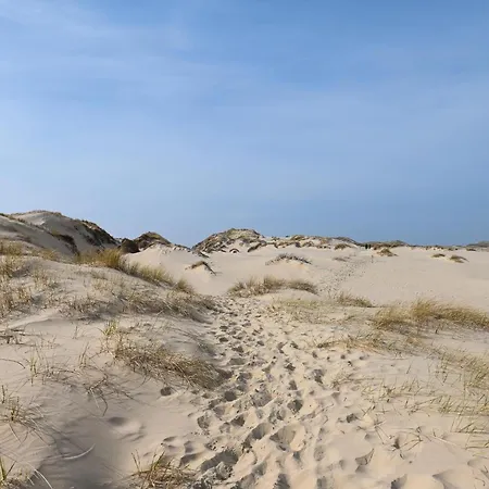 펜션 Sleep Space 1 - Tiny Spot Amrum *