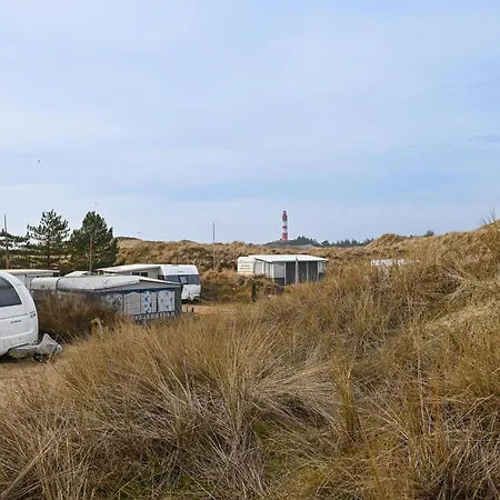 Sleep Space 1 - Tiny Spot Amrum 펜션 Suddorf