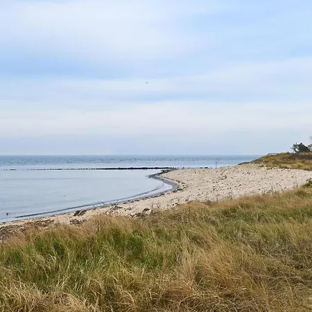 Sleep Space 1 - Tiny Spot Amrum *
