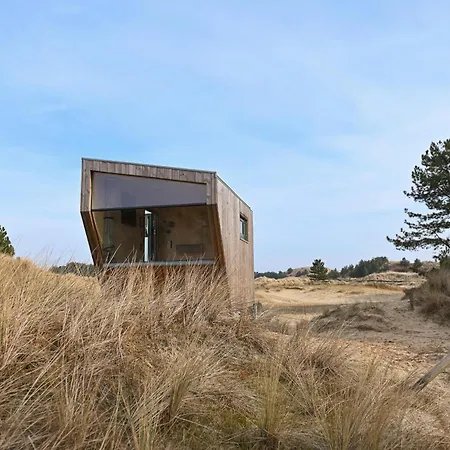 펜션 Sleep Space 1 - Tiny Spot Amrum *