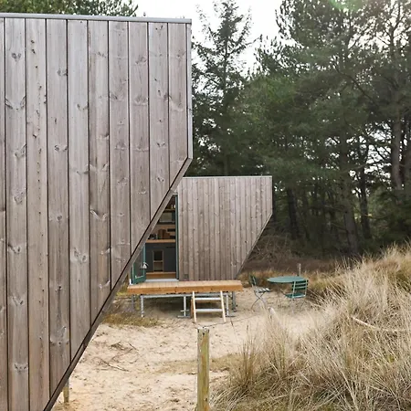 Sleep Space 1 - Tiny Spot Amrum