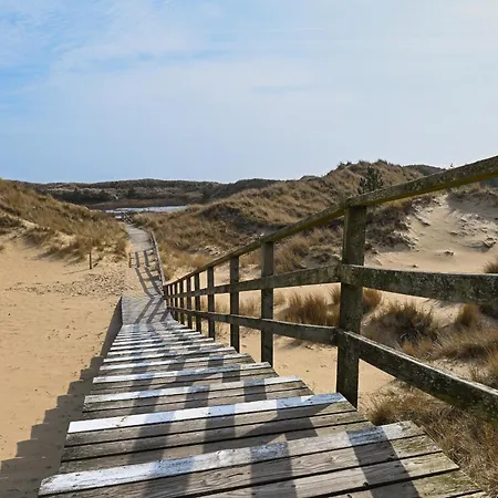 Sleep Space 1 - Tiny Spot Amrum 펜션 *