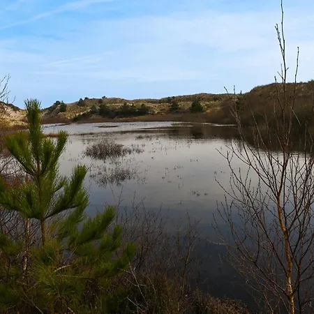 펜션 Sleep Space 1 - Tiny Spot Amrum *