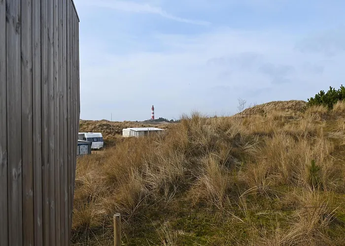 Sleep Space 1 - Tiny Spot Amrum Casa vacanze *
