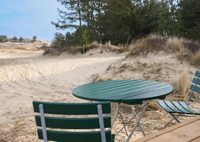 Sleep Space 1 - Tiny Spot Amrum Suddorf