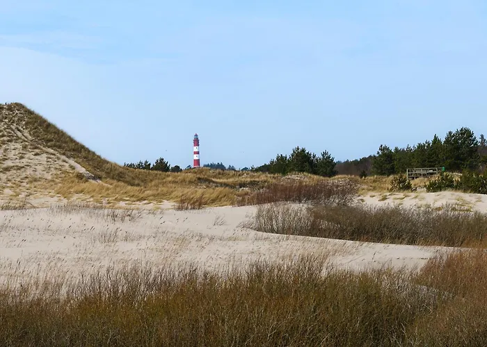 Sleep Space 1 - Tiny Spot Amrum Casa vacanze Suddorf