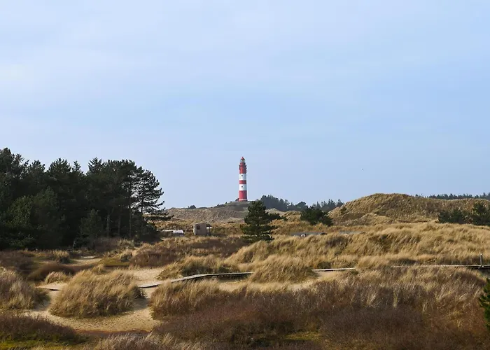 Sleep Space 1 - Tiny Spot Amrum * Suddorf