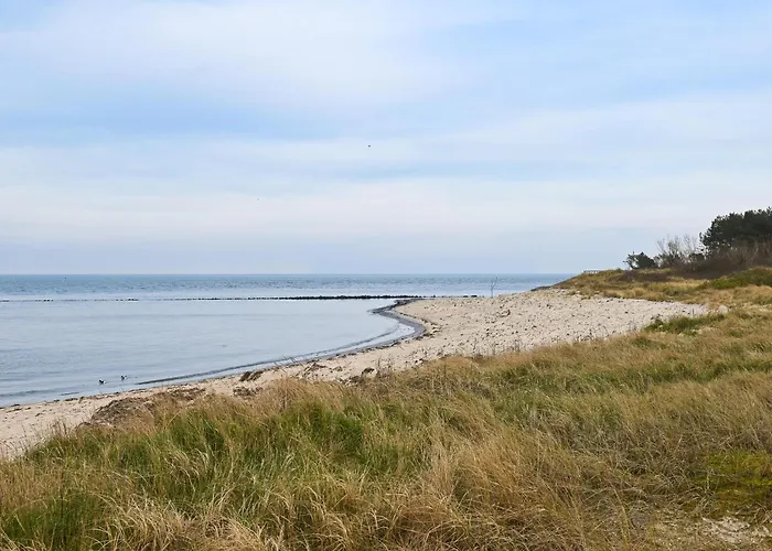 Sleep Space 1 - Tiny Spot Amrum *
