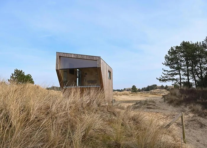 Casa vacanze Sleep Space 1 - Tiny Spot Amrum *