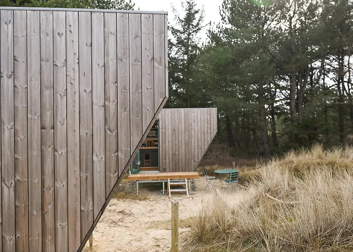 Sleep Space 1 - Tiny Spot Amrum