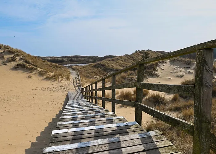 Sleep Space 1 - Tiny Spot Amrum Casa vacanze *