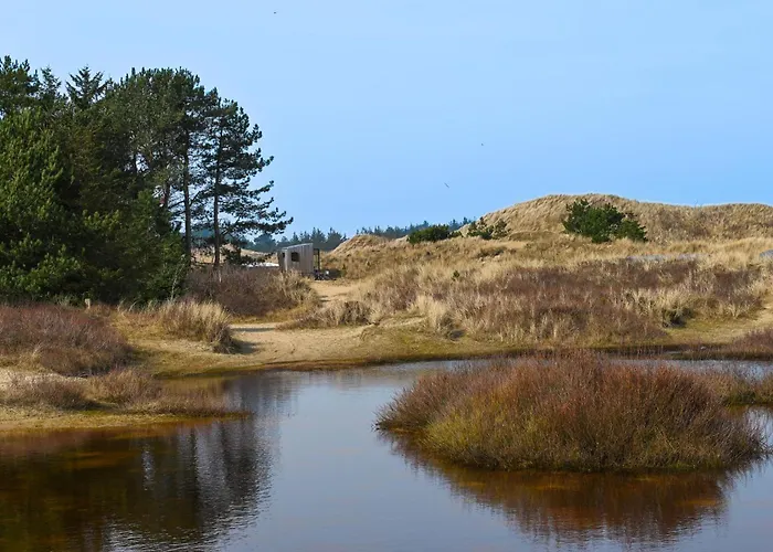 Casa vacanze Sleep Space 1 - Tiny Spot Amrum