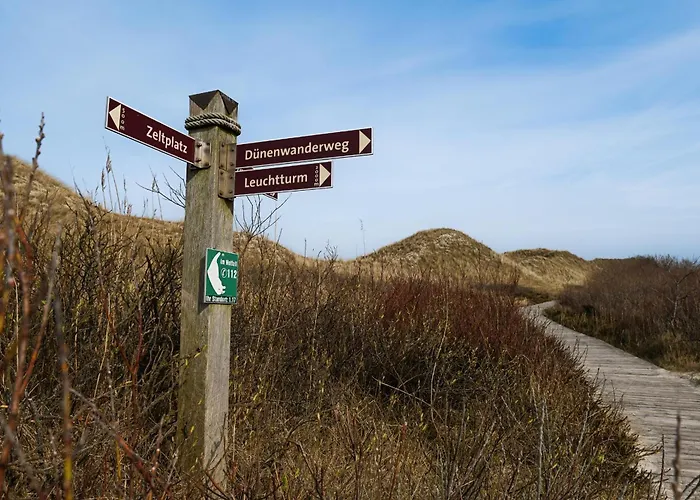 Sleep Space 1 - Tiny Spot Amrum Suddorf