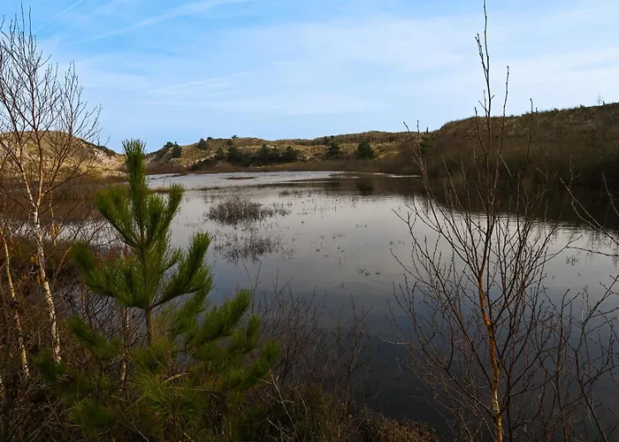 Casa vacanze Sleep Space 1 - Tiny Spot Amrum *