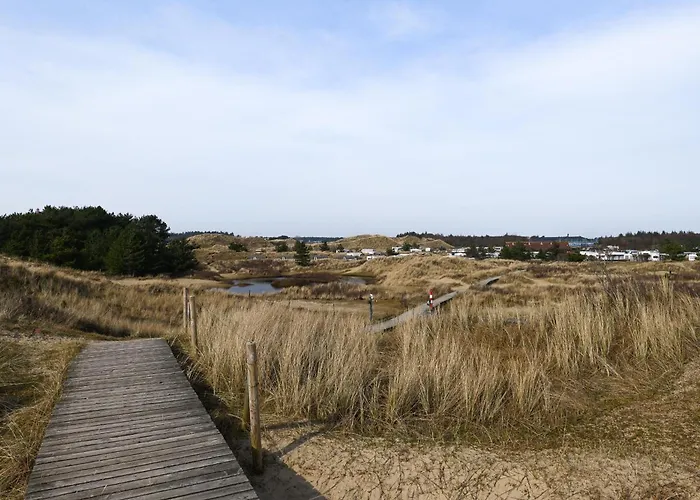 Sleep Space 1 - Tiny Spot Amrum * Suddorf